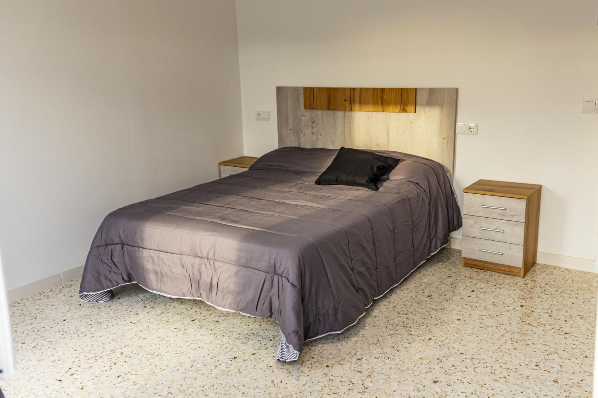 Casa Cristea Barranda Vila Caravaca De La Cruz Exterior foto